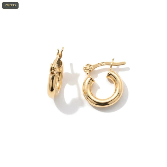 Candonga Tubo 12.1 mm